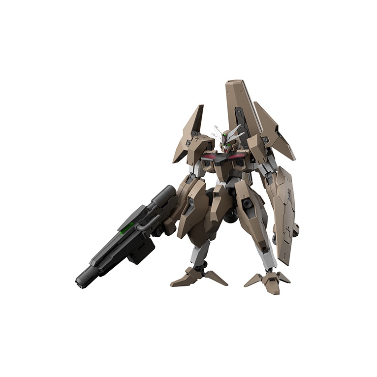 Bandai Model Gundam Hg - BANDAI HG Koleksiyonu, Mercury'den Gelen Cadı