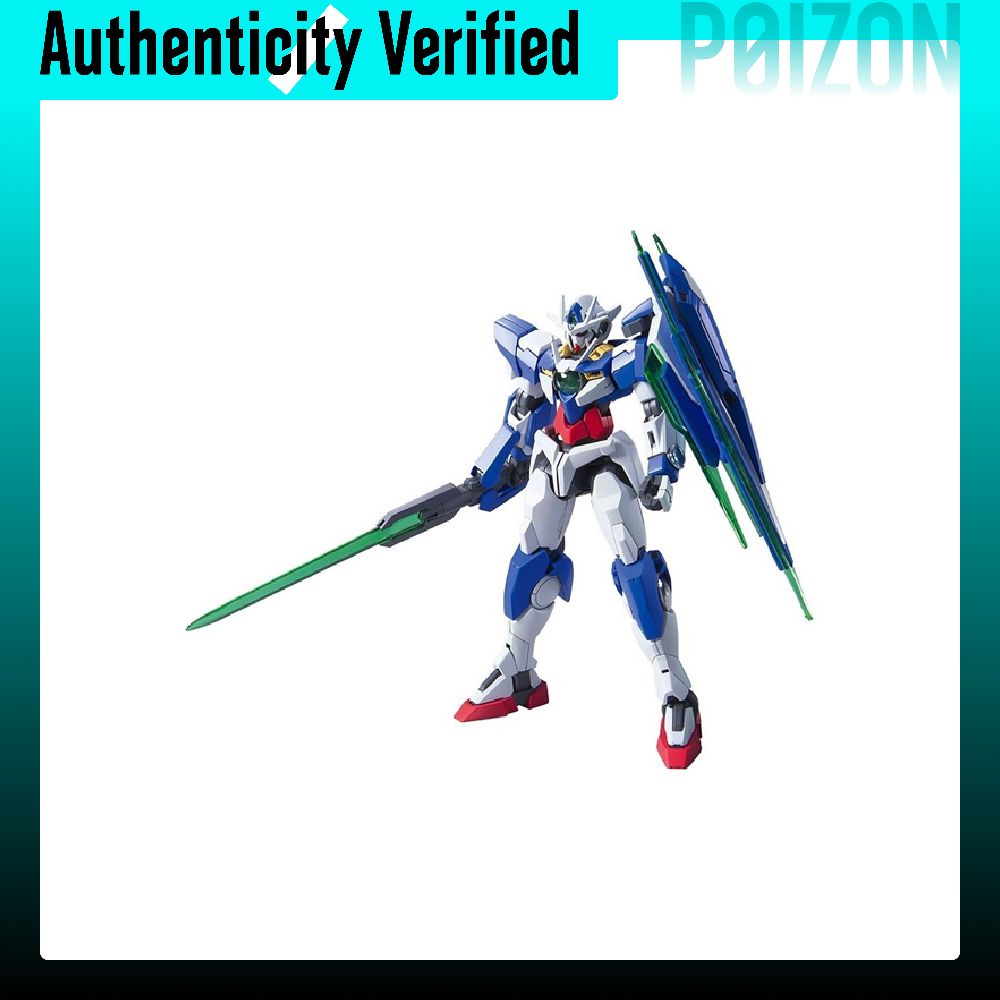 Bandai Model Gundam Hg - BANDAI HG Mobil Zırhlı Gundam 00,