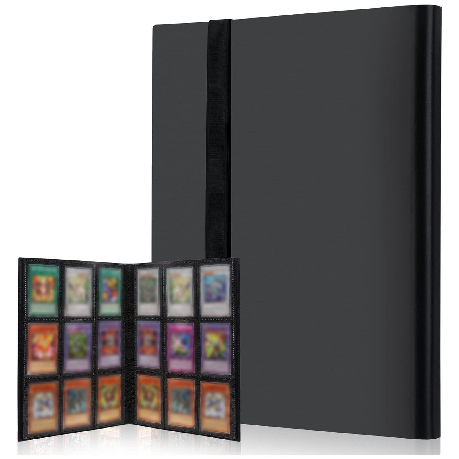 360 Kartlık, MTG, Yugioh, CCG  - Card Penny Sleeve incelemesi ve fiyatı