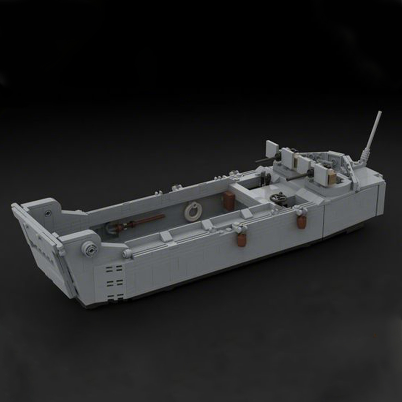 661 parça MOC Creator Tasarımc - Lego Set Creator incelemesi ve fiyatı