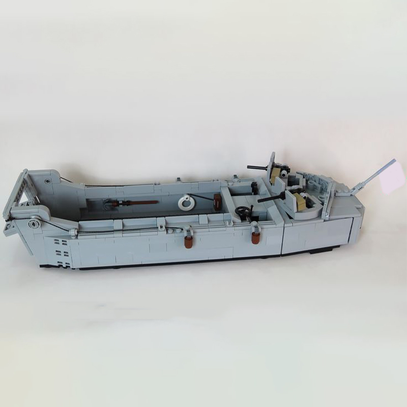 661 parça MOC Creator Tasarımc - Lego Set Creator incelemesi ve fiyatı
