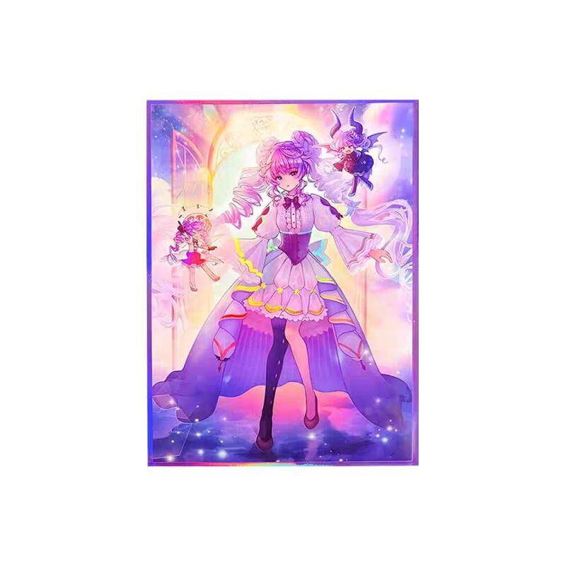60 adet/takım Yu-Gi-Oh! Celetr - Card Penny Sleeve incelemesi ve fiyatı