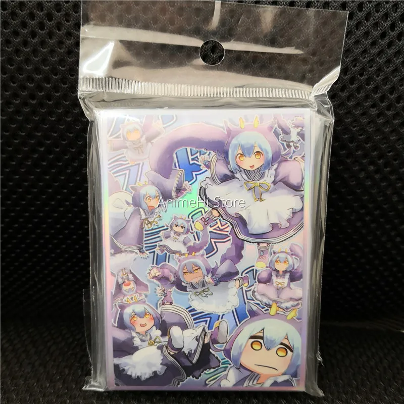 50 adet/torba oyun yu-gi-oh! Ç - Card Penny Sleeve incelemesi ve fiyatı