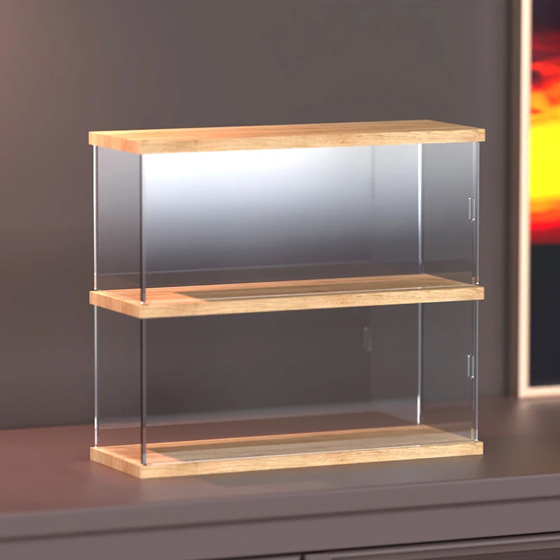 Evet, Mini Funko Pop Figürleri - Pop Display Shelf incelemesi ve fiyatı