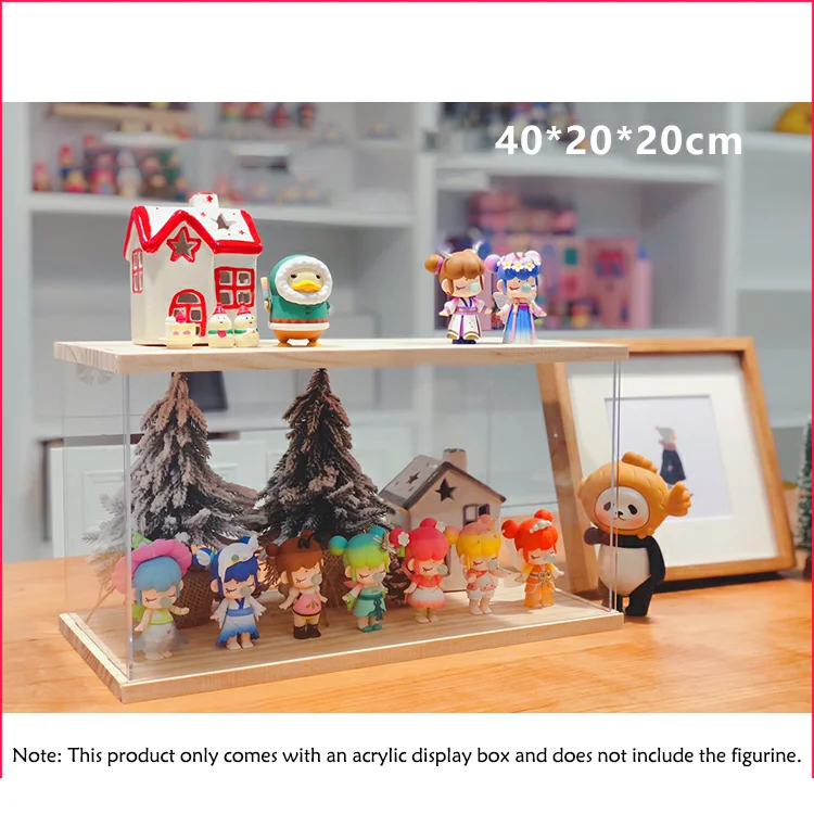Evet, Mini Funko Pop Figürleri - Pop Display Shelf incelemesi ve fiyatı