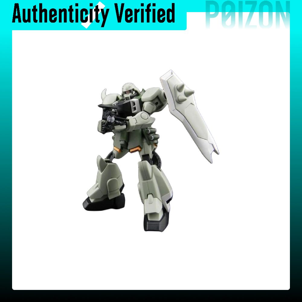 BANDAI Daredevil HG SEED 1/144 - Bandai Model Gundam Hg incelemesi ve fiyatı