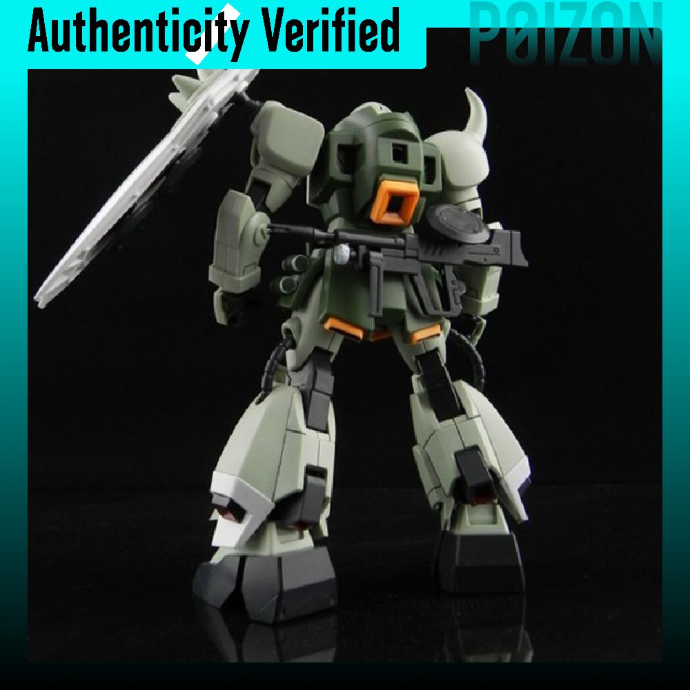 BANDAI Daredevil HG SEED 1/144 - Bandai Model Gundam Hg incelemesi ve fiyatı