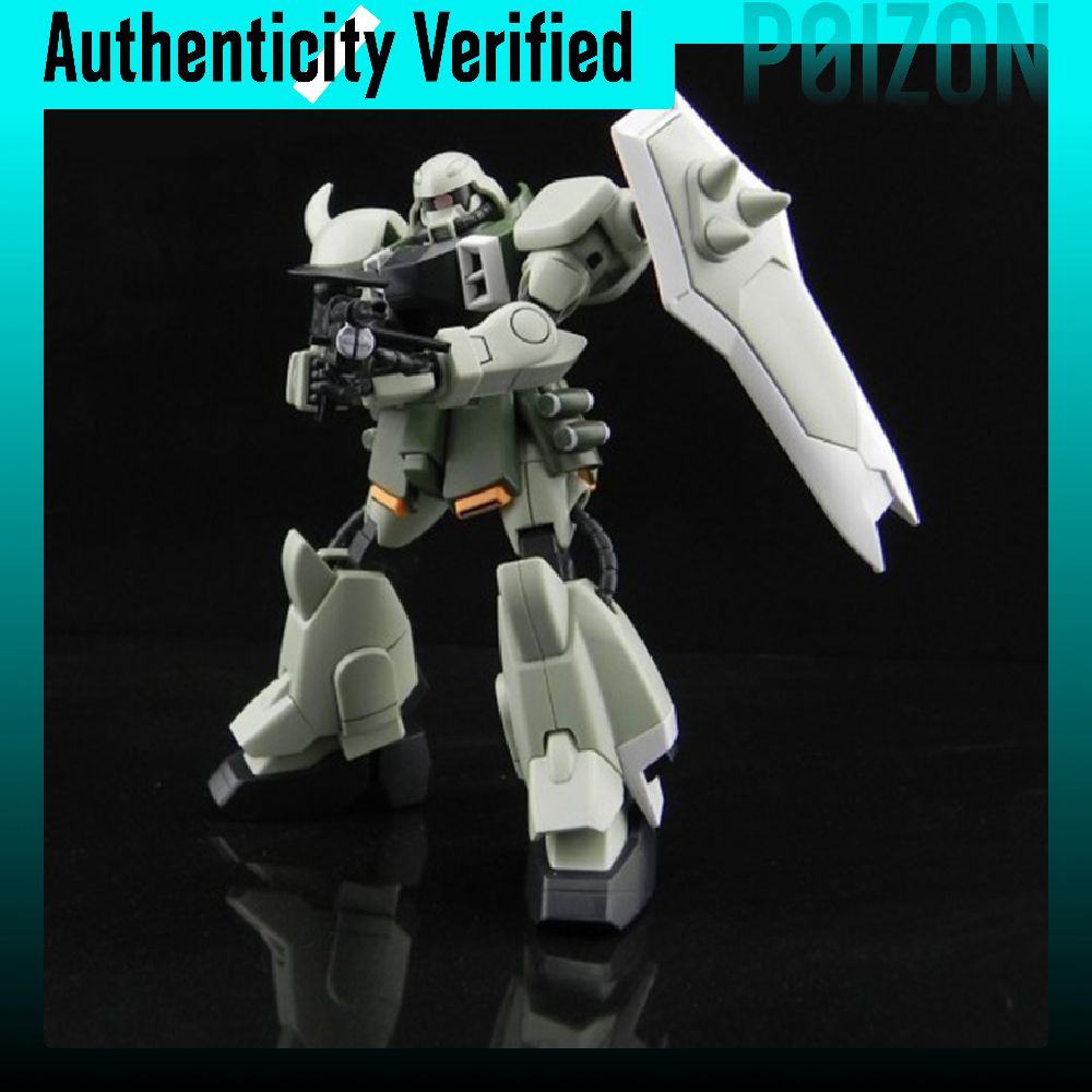 BANDAI Daredevil HG SEED 1/144 - Bandai Model Gundam Hg incelemesi ve fiyatı