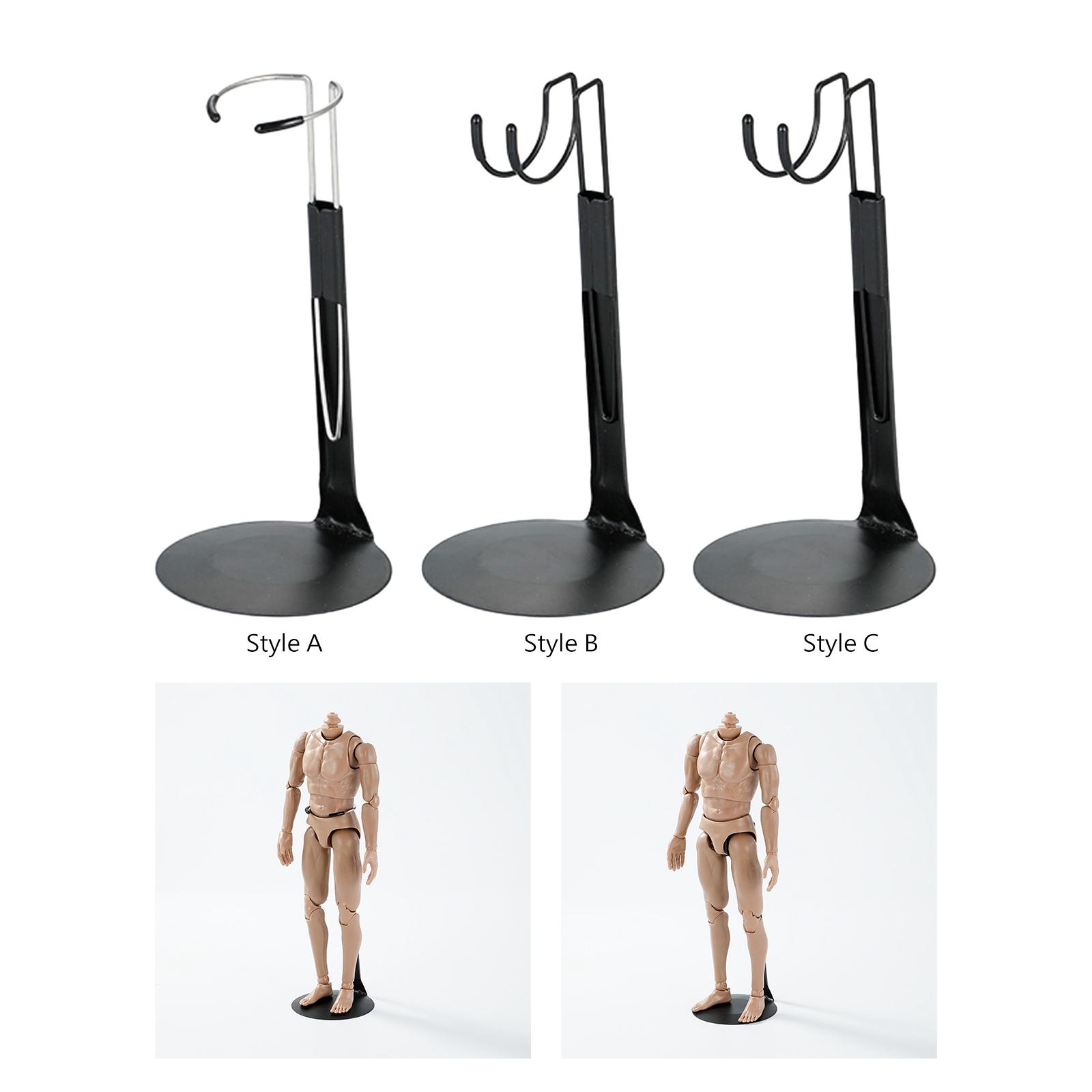 1/6 ölçekli aksiyon figürleri  - Action Figure Stand incelemesi ve fiyatı