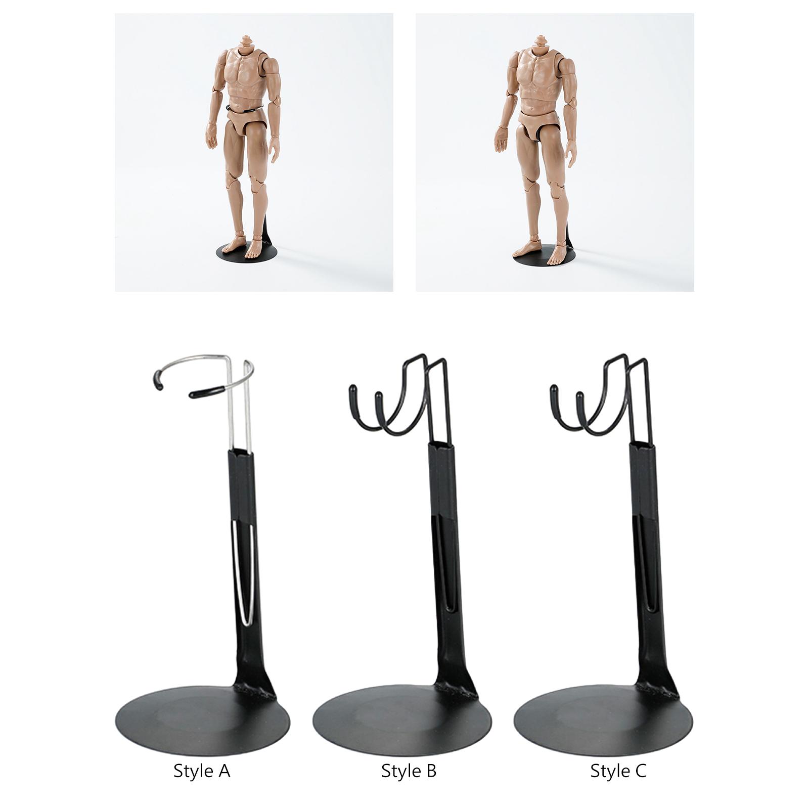 1/6 ölçekli aksiyon figürleri  - Action Figure Stand incelemesi ve fiyatı