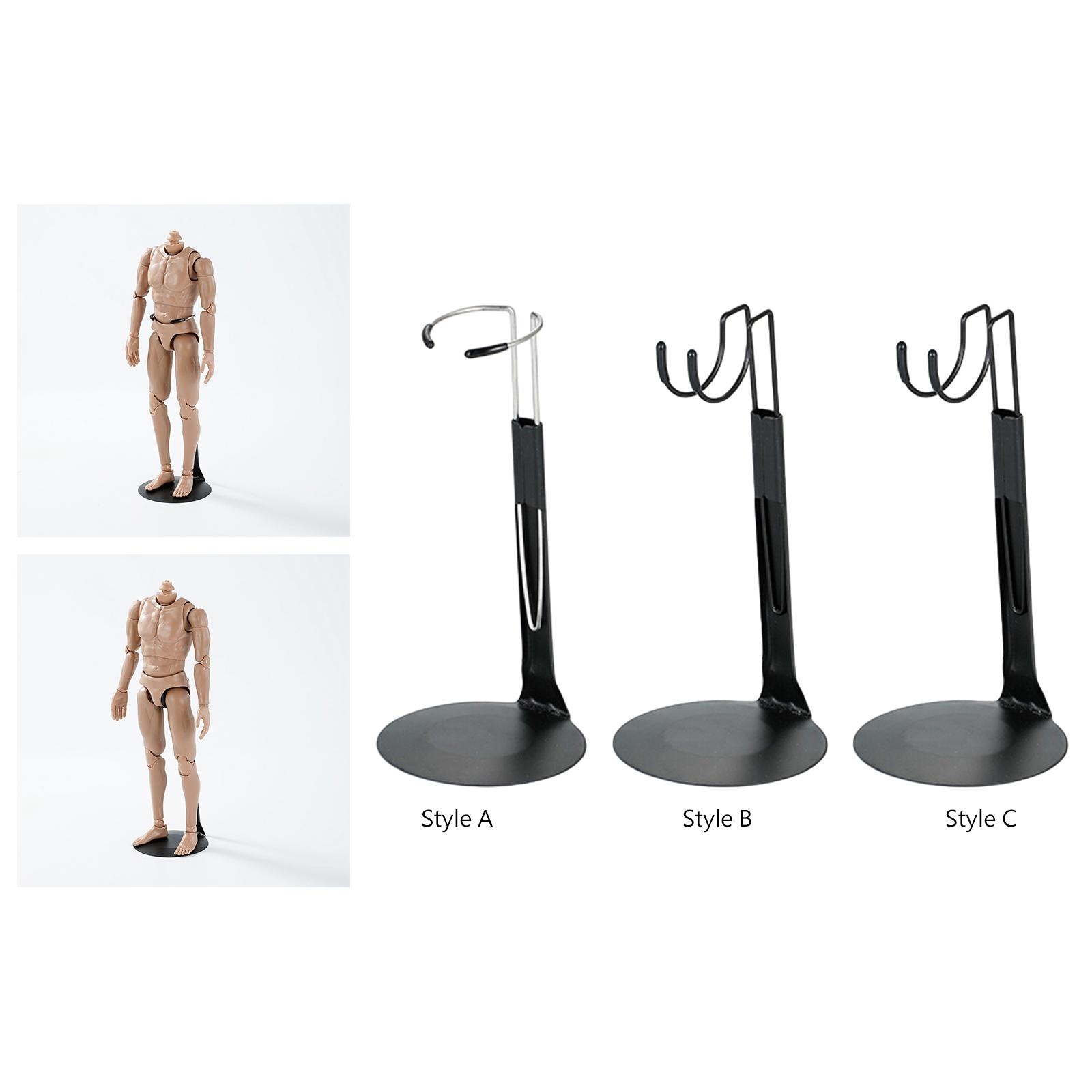 1/6 ölçekli aksiyon figürleri  - Action Figure Stand incelemesi ve fiyatı
