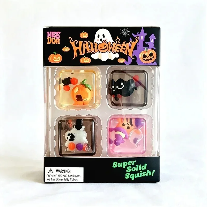 2026 Yeni NeeDoh Nice Küp Şekl - Fidget Cube Original incelemesi ve fiyatı