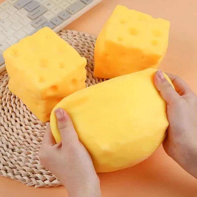 Dev Küp Peynir Sıkma Oyuncağı  - Fidget Cube Original incelemesi ve fiyatı