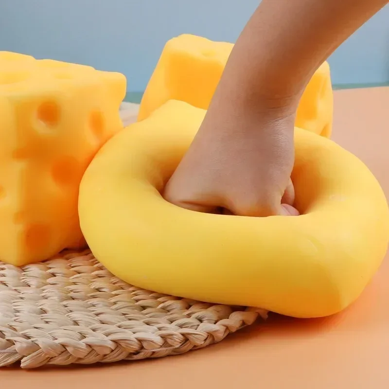 Dev Küp Peynir Sıkma Oyuncağı  - Fidget Cube Original incelemesi ve fiyatı