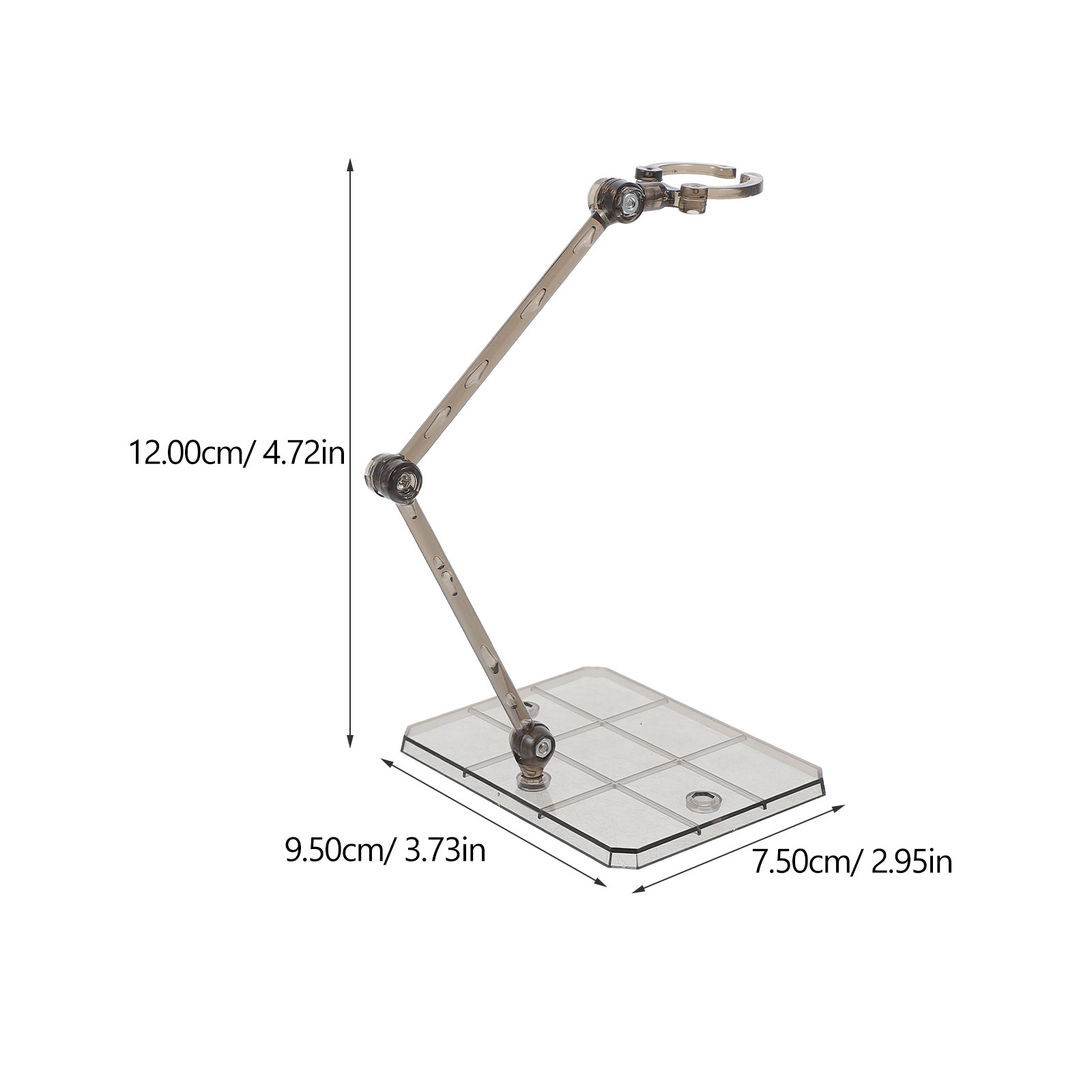 2 Adet Aksiyon Figürü Standı,  - Action Figure Stand incelemesi ve fiyatı