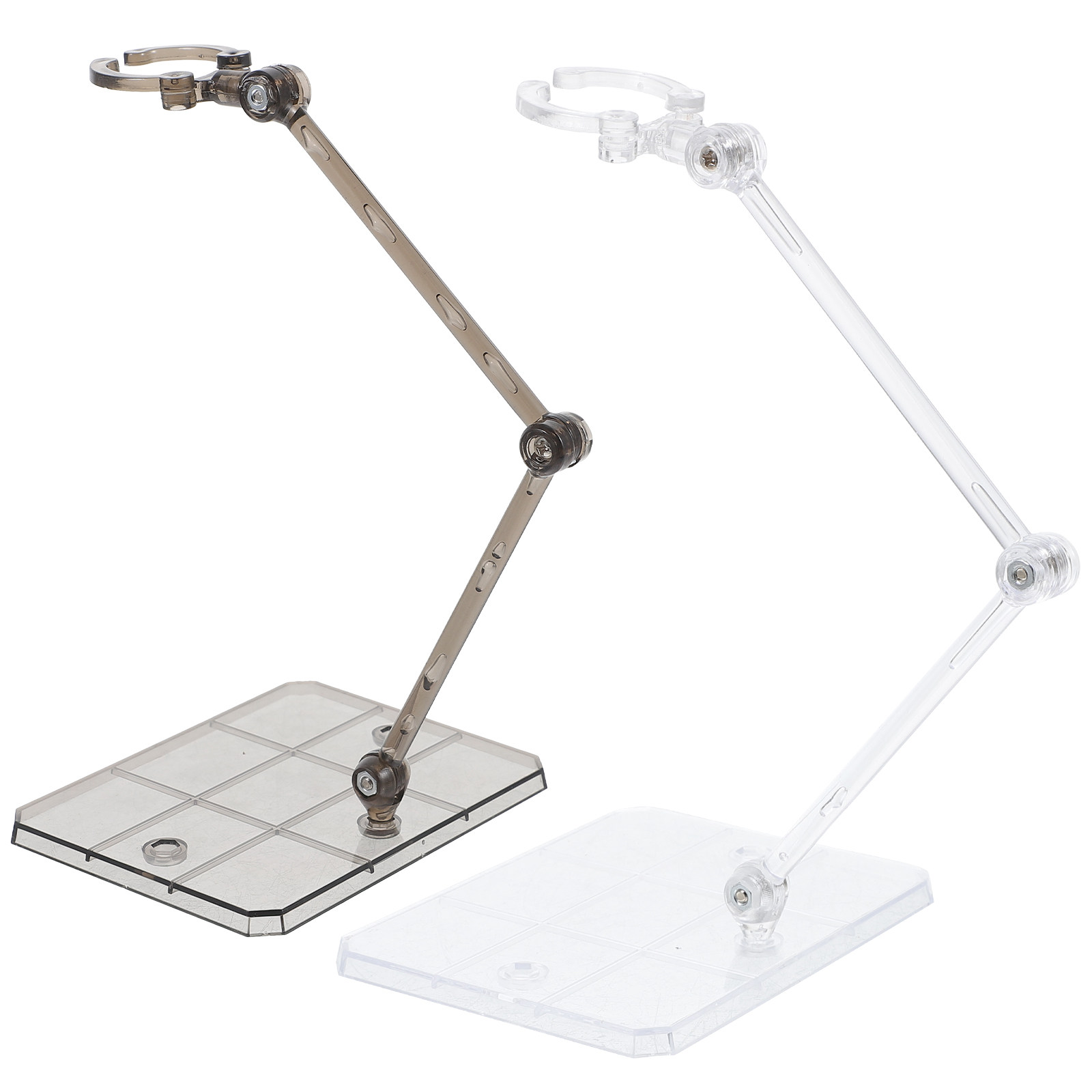 2 Adet Aksiyon Figürü Standı,  - Action Figure Stand incelemesi ve fiyatı