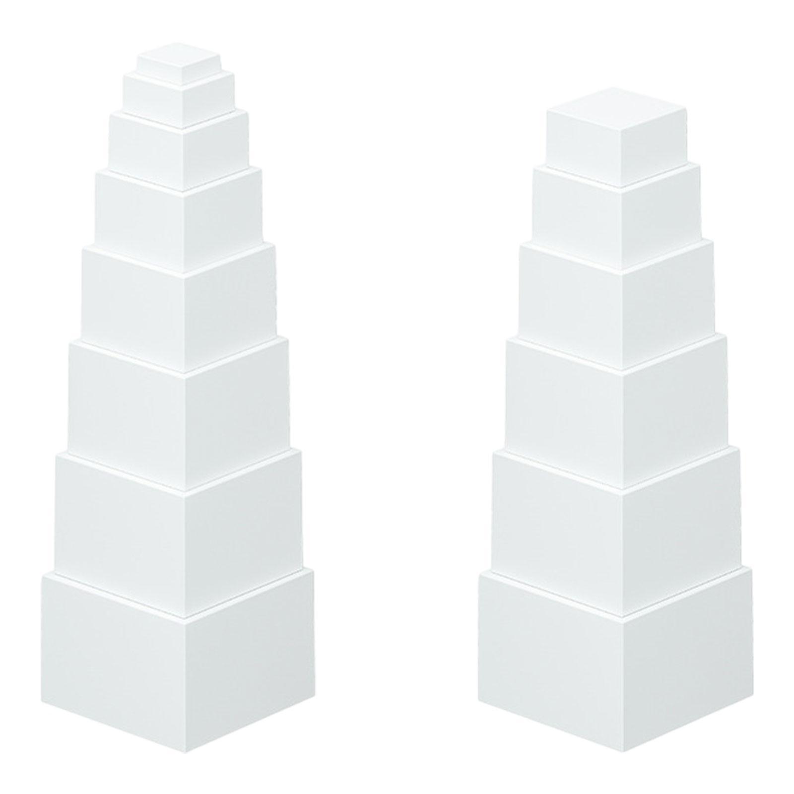 İstiflenebilir Büfe Yükseltici - Display Risers Set incelemesi ve fiyatı