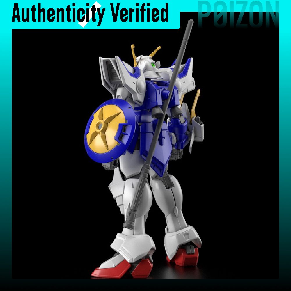 BANDAI 1/144 Mobil Zırhlı Gund - Bandai Model Gundam Hg incelemesi ve fiyatı