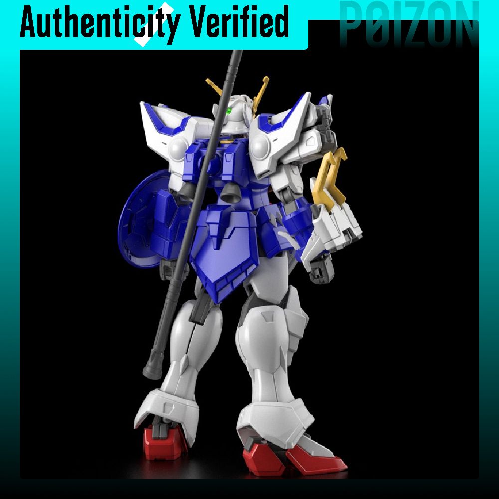 BANDAI 1/144 Mobil Zırhlı Gund - Bandai Model Gundam Hg incelemesi ve fiyatı