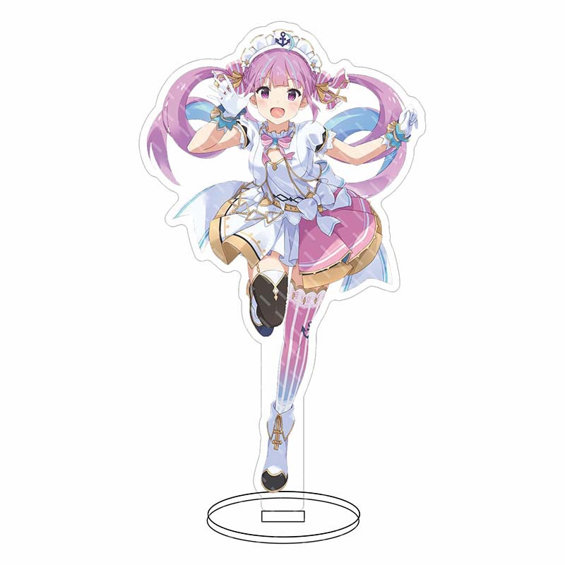 16 cm Anime Hololive Kizuna AI - Figma Stand Set incelemesi ve fiyatı
