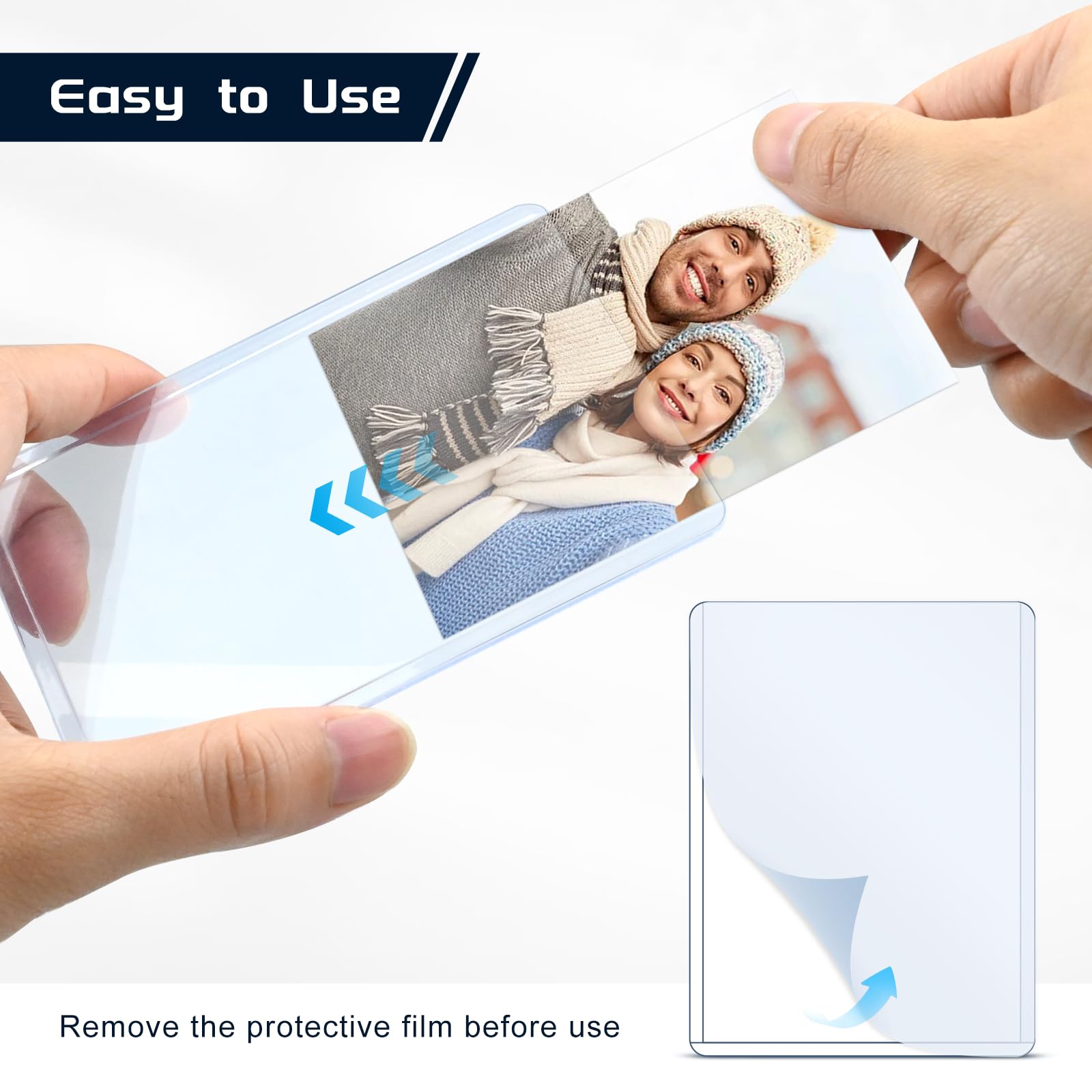 25-100 adetlik, çizilmelere ka - Card Penny Sleeve incelemesi ve fiyatı