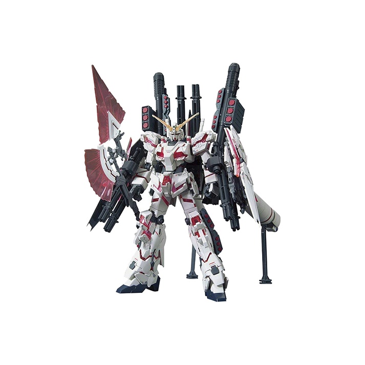 BANDAI Mobil Zırhlı Gundam Uni - Bandai Model Gundam Hg incelemesi ve fiyatı