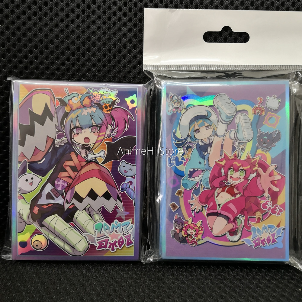 50 adet/torba oyun yu-gi-oh! C - Card Penny Sleeve incelemesi ve fiyatı