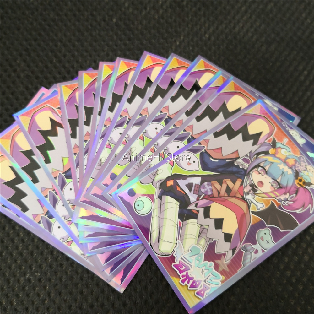 50 adet/torba oyun yu-gi-oh! C - Card Penny Sleeve incelemesi ve fiyatı